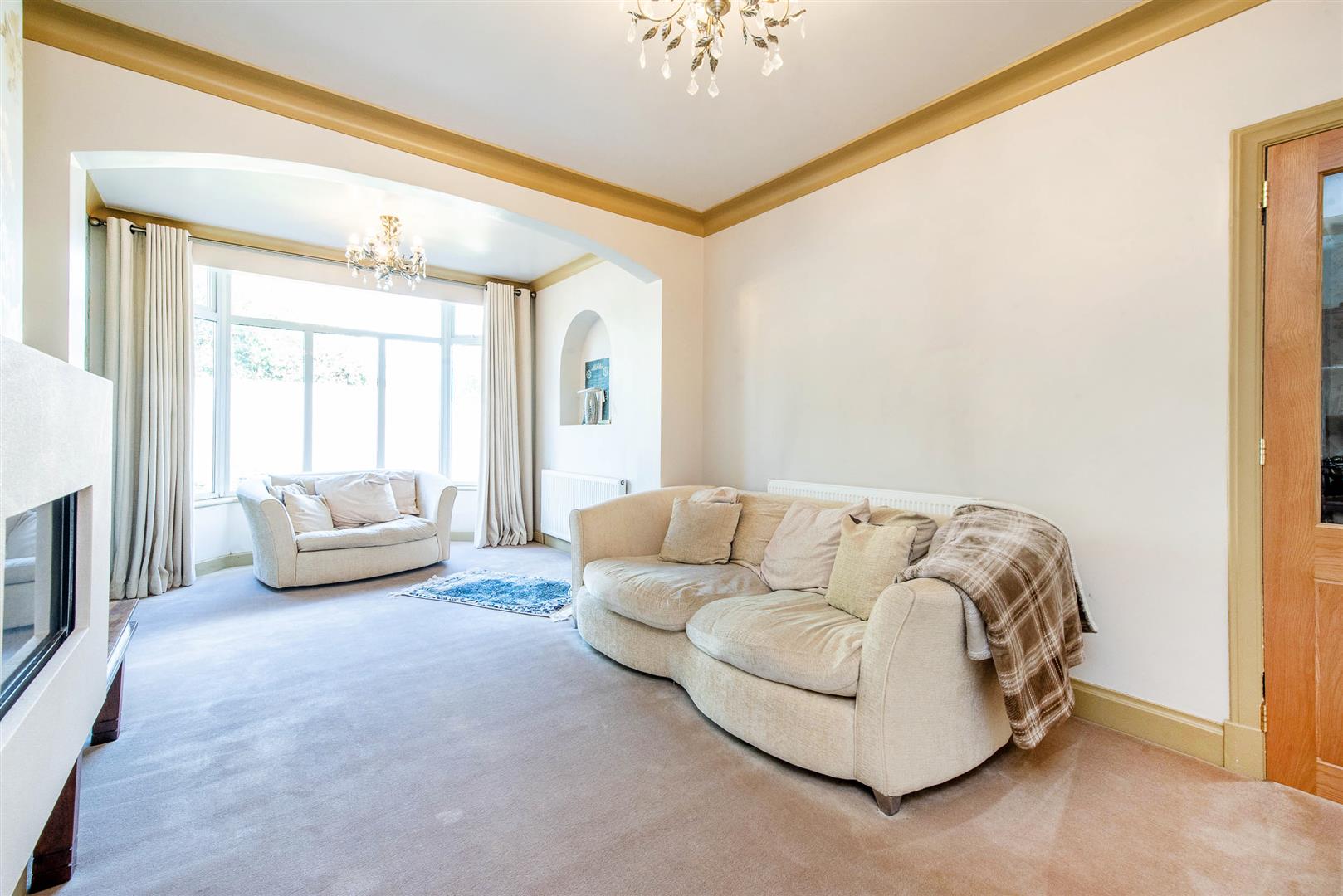 Willow Trees Drive, Blackburn